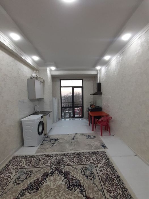 Qizlarga sheriklikka kvartira chilonzorda