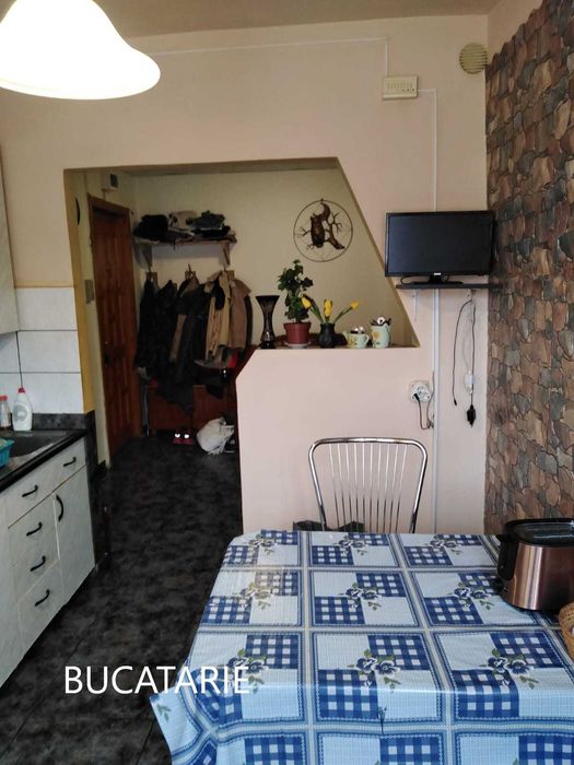 Apartament cu 2 camere de vanzare