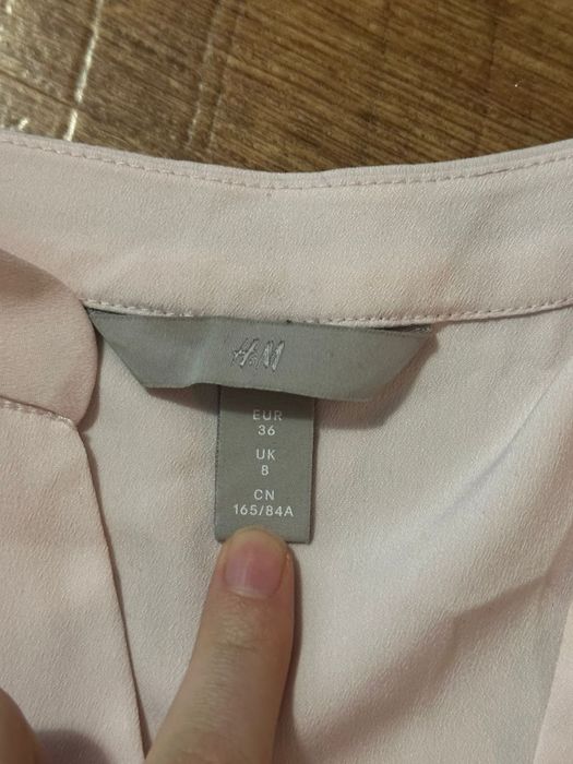 Женская одежда H&M