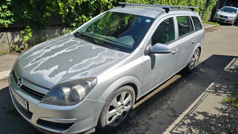 OPEL Astra 2001 — imagine 2