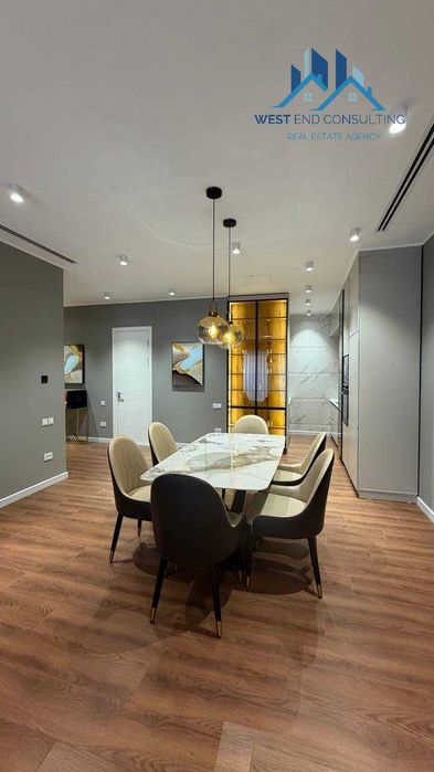 ПРОДАЖА! Эксклюзивная квартира в ЖК MIRABAD AVENUE