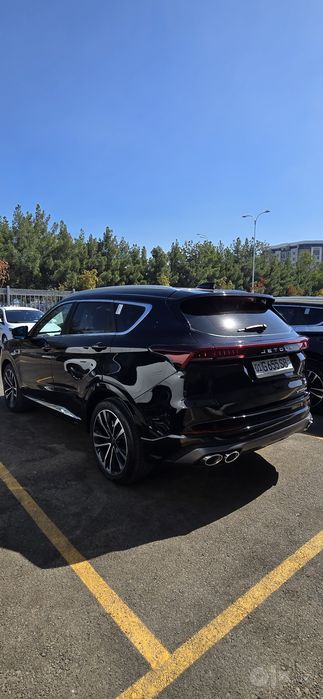 Jetaur x70 Plus Laksheri 2023