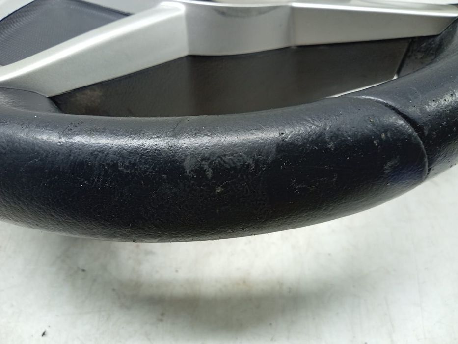 Volan in 3 spite 6j0419091m Seat Ibiza 4 6J [2008 - 2012] 1.6 tdi CAY