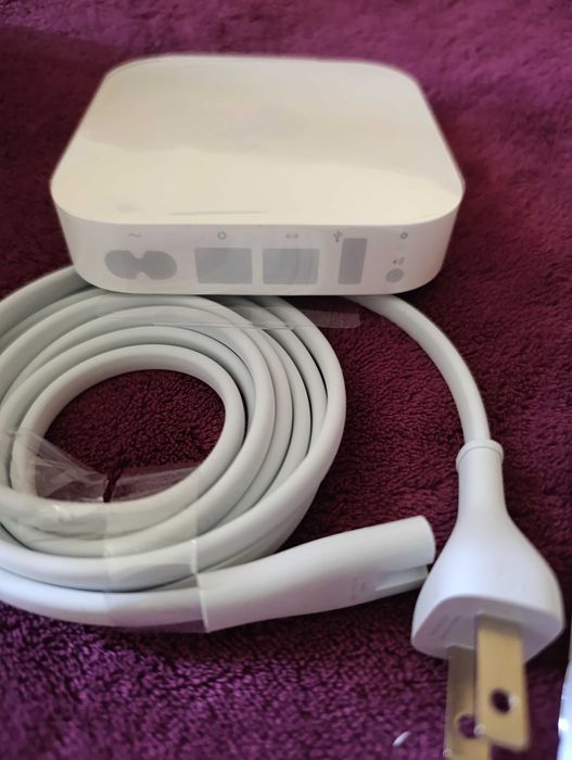 Airport express Model A1392