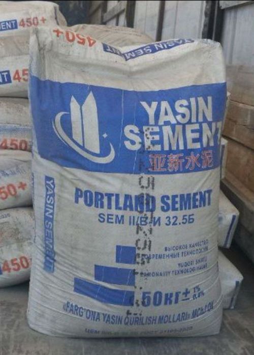 Цемент | sement | cement оригинал завод махсулотлари