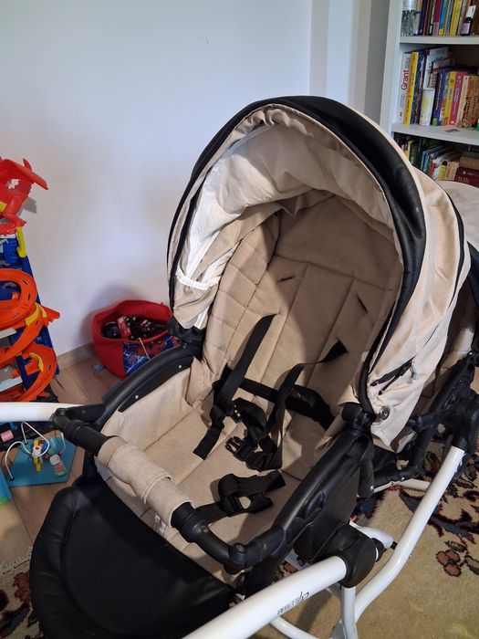 Bebetto42 carucior