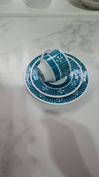 Продам различную посуду времен Ссср.