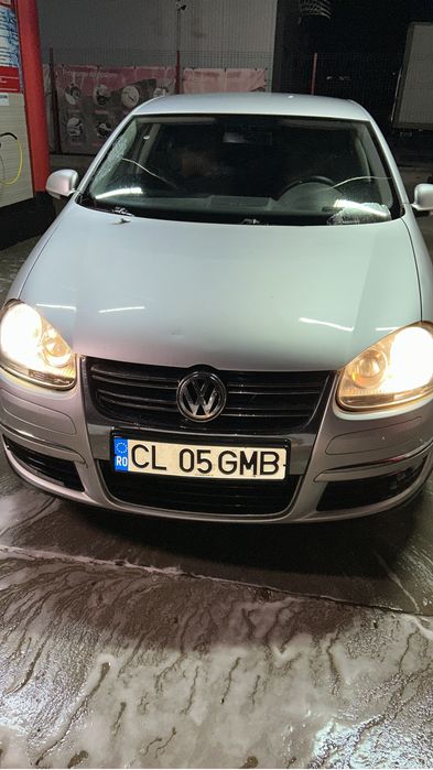 Vand sau schimb jetta