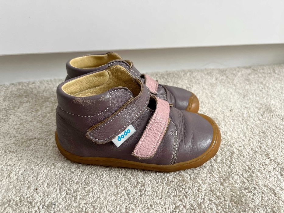 Ghete DodoShoes toamna / primavara copil