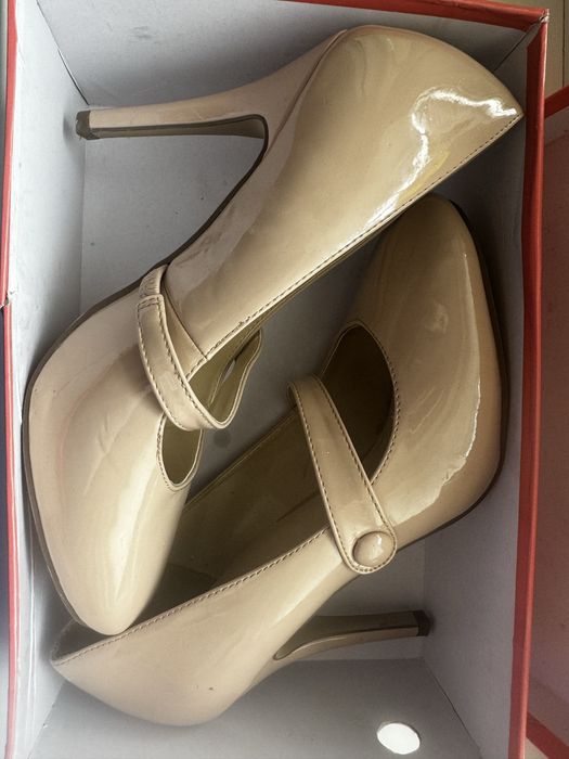 Продам туфли,в хорошем состоянии