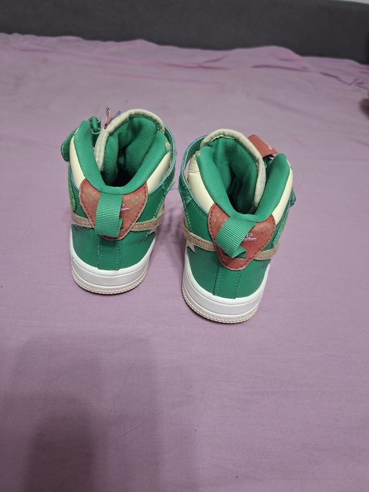 Adidasi inalti Nike  nr 31