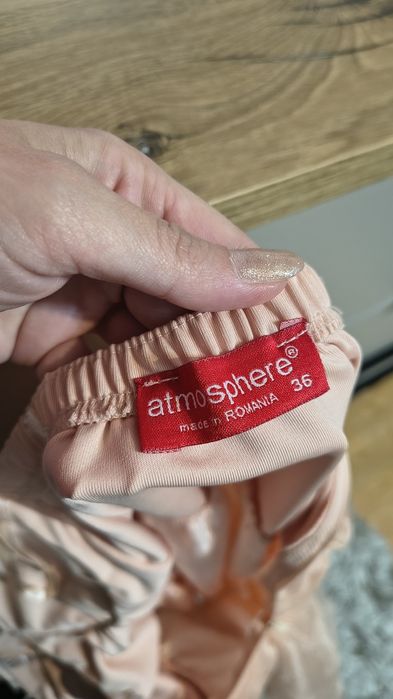 Rochie Atmosphere 36