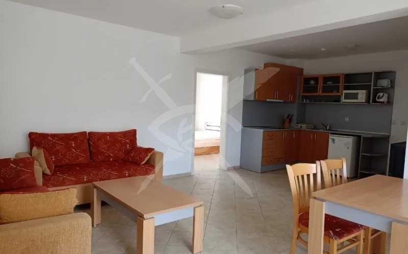 Продава се Тристаен апартамент в к.к. Слънчев бряг - 123 кв.м за 789 €/кв.м - Снимка #3