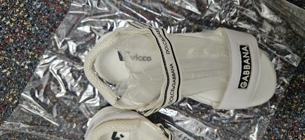 Босоножки Викко  должен &габана