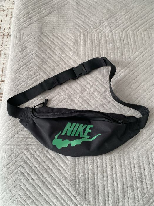 Барсетка nike оригинал