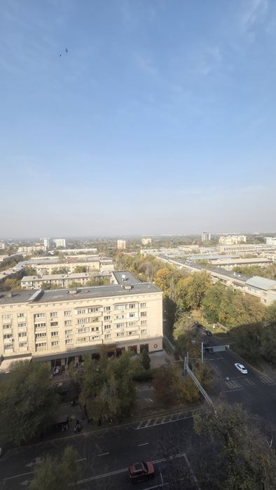 Продам квартиру на  Гоголя 20