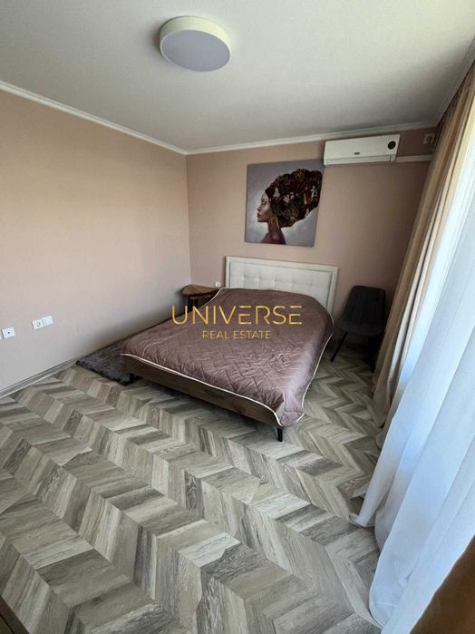 Продава се Двустаен апартамент в к.к. Слънчев бряг - 65 кв.м за 1200 €/кв.м - Снимка #8