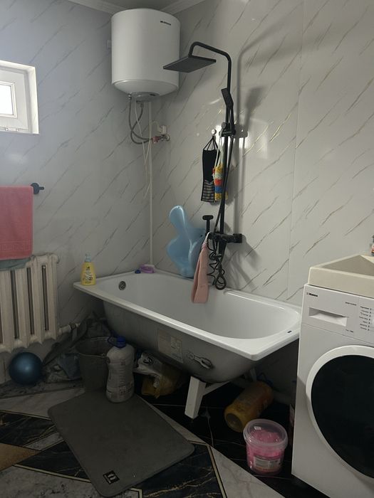 Обмен дома в караганде на Астану