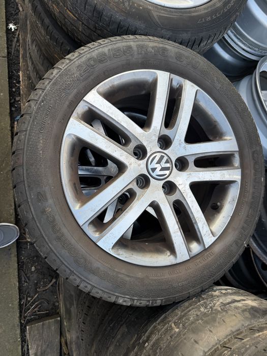 Vand jante raudi kia mazda toyota  japoneze r16 5x114.3 r18 5x108