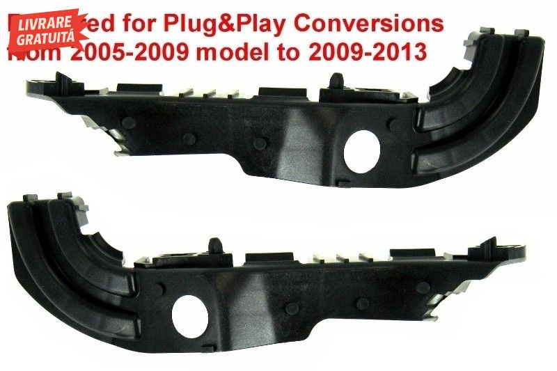Aripi Laterale ROVER Range ROVER Sport Facelift (2009-2013) L320