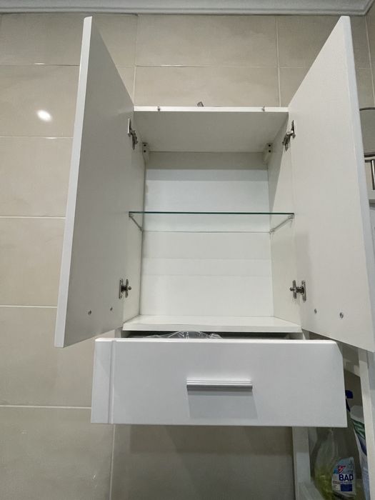 Раковины разные на выбор