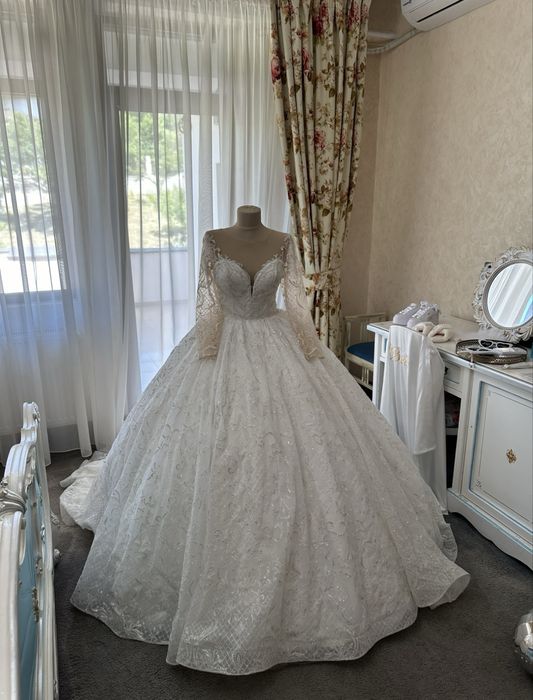 Rochie de mireasă Vladiyan