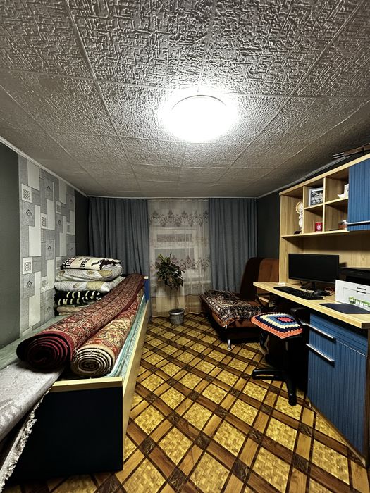 Продам благоустроенный дом