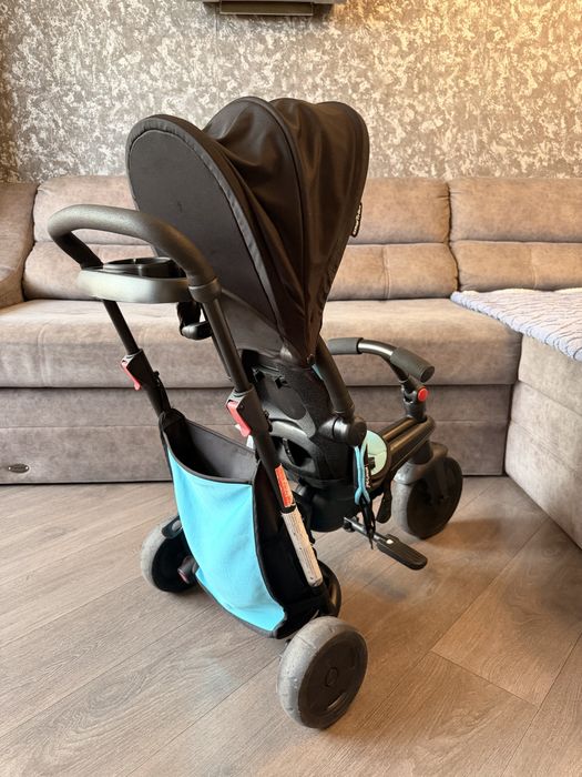 Детский велосипед SmarTrike