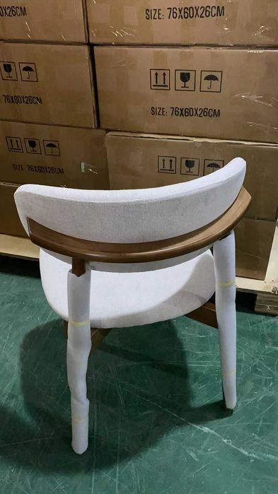 Трапезарни столове - лукс