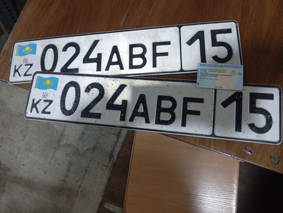 Пассат В3 универсал комплект