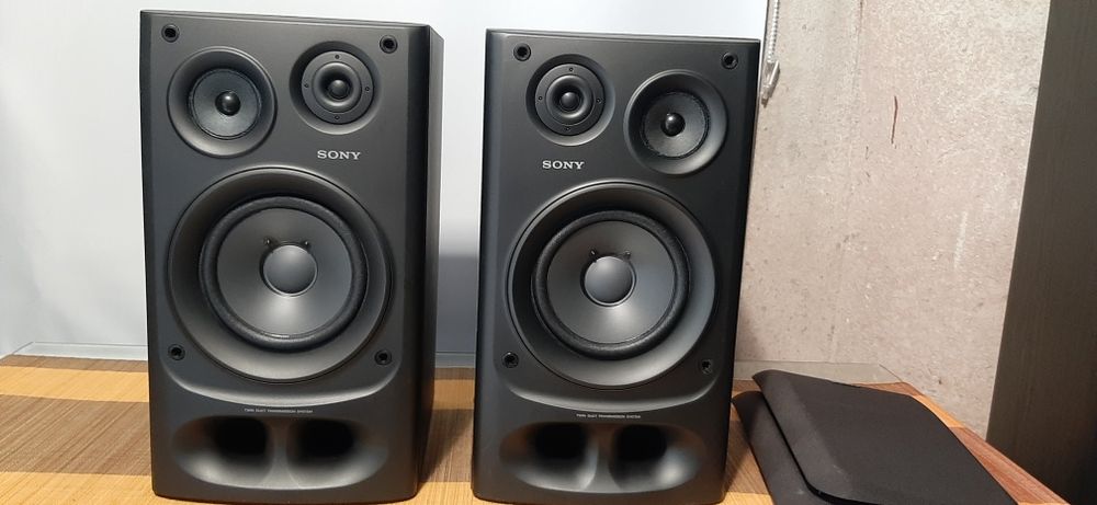 Тонколони Sony ss h4800