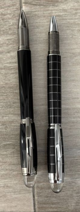 pix & roller Parker Sonnet