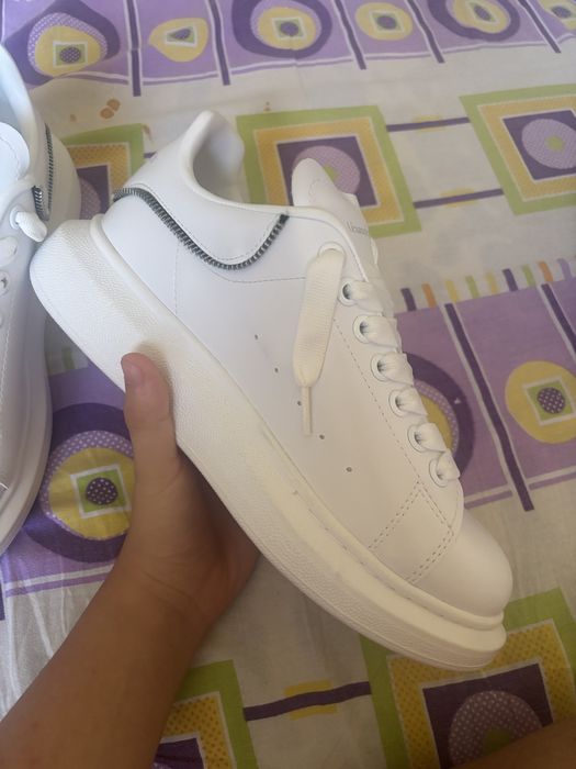 Alexander mcqueen