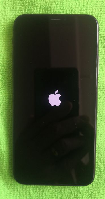 iPhone X 64,  като нов