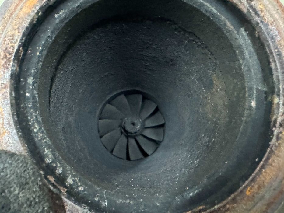 Turbina BMW F20 F22 E90 F30 F10 X1 E84 X3 F25 320D 520D N47N 184cp