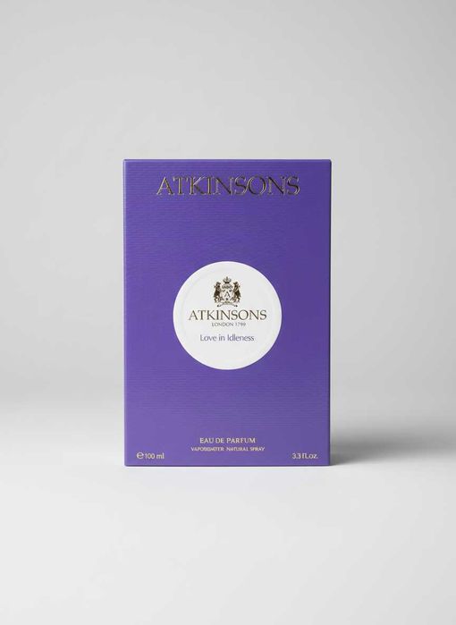 Духи ATKINSONS (унисекс). Распродажа!!! Оригинал!