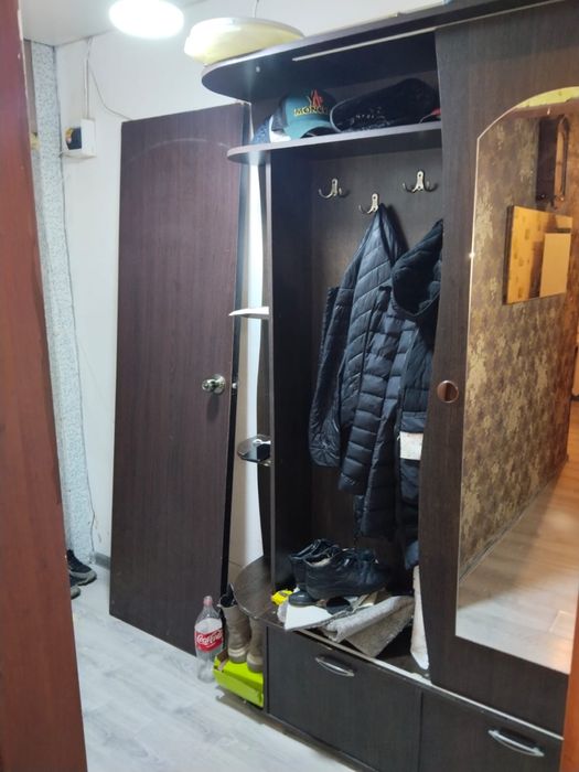 Квартира 1 комнатная