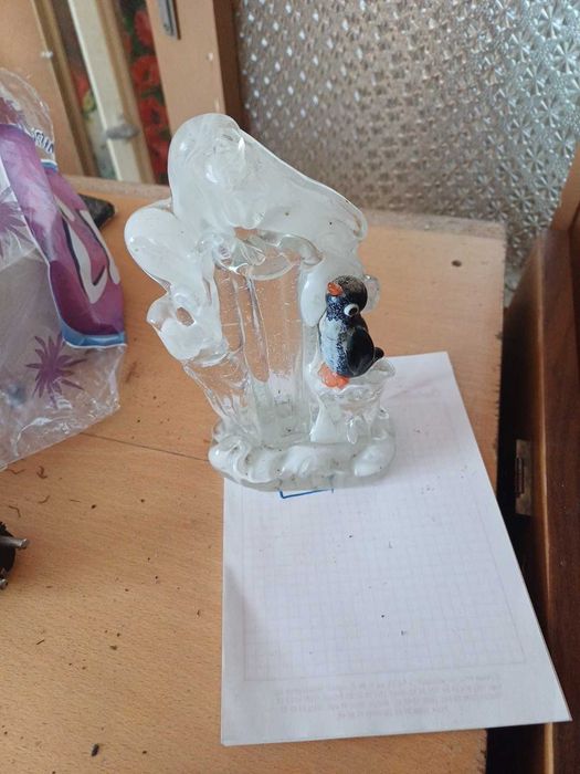 Ретро чинии и вази и други