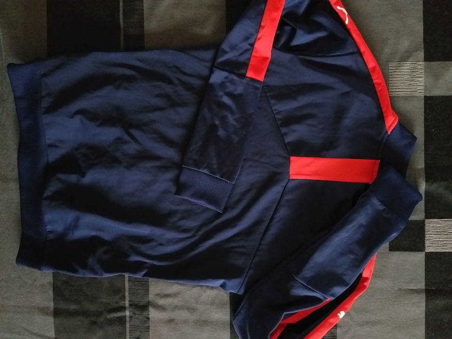 Puma Arsenal FC Stadium 2016/2017 - футболно  горнище