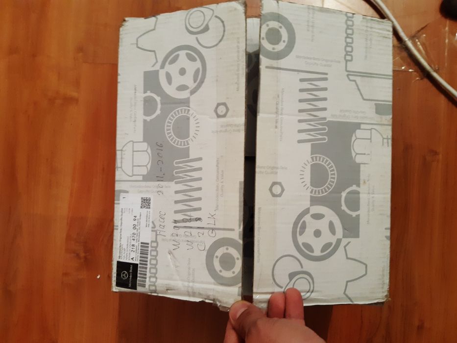 Топливный насос на W218,W212,W218,W205,CL63AMG,E63amg,C63amg