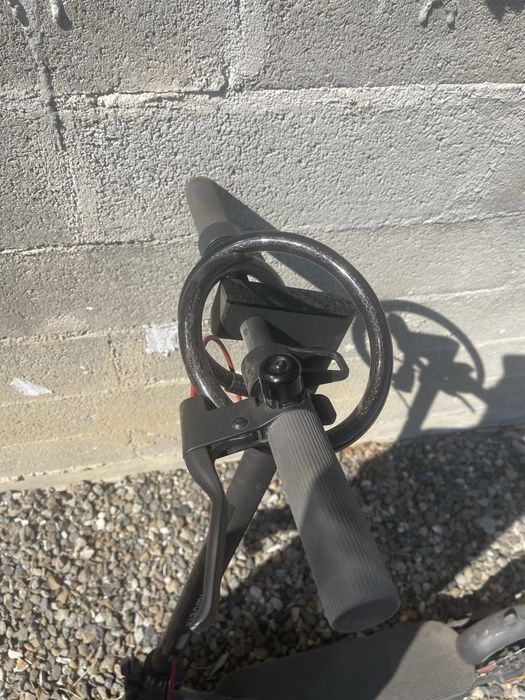 Trotineta Electrica Xiaomi 4