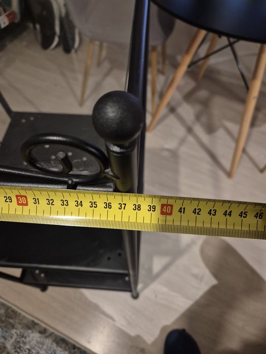 Етажерка Икеа RÖNNSKÄR