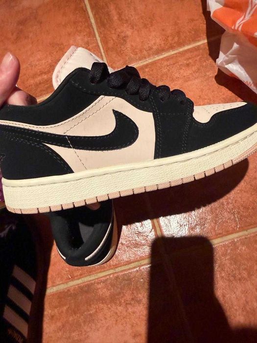 Дамски кецове Nike Air Jordan