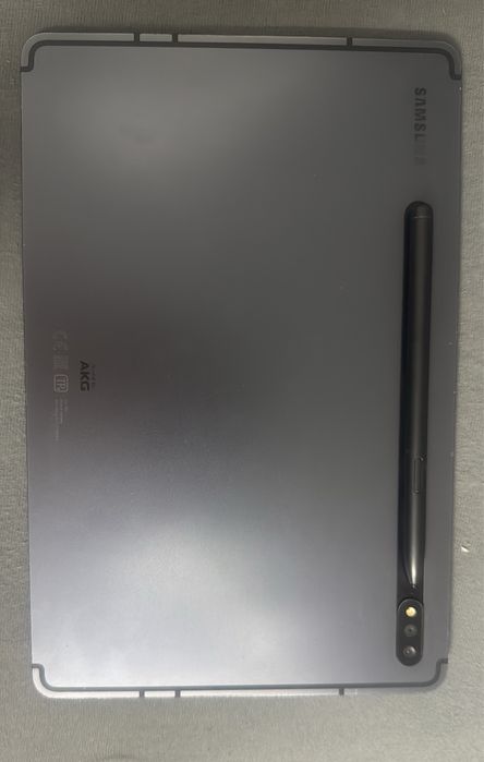 Samsung Galaxy Tab S7