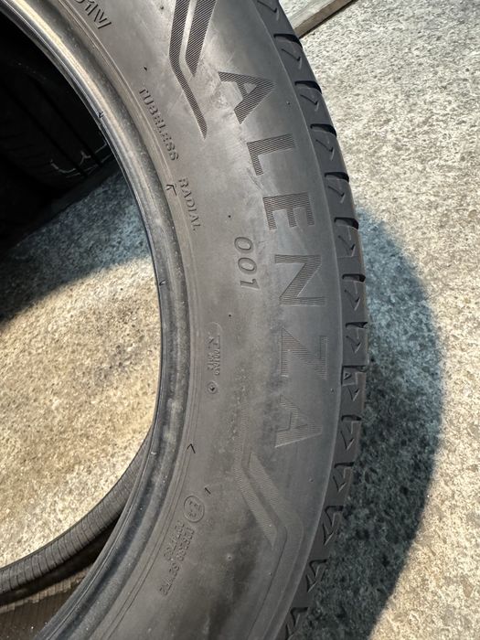 Гуми 235/55/19 BRIDGESTONE Alenza