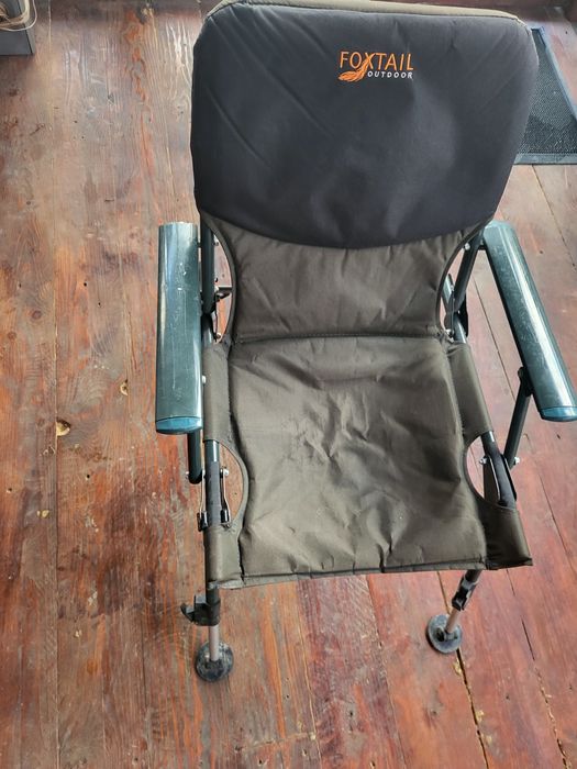 Scaun Pescuit Reglabil