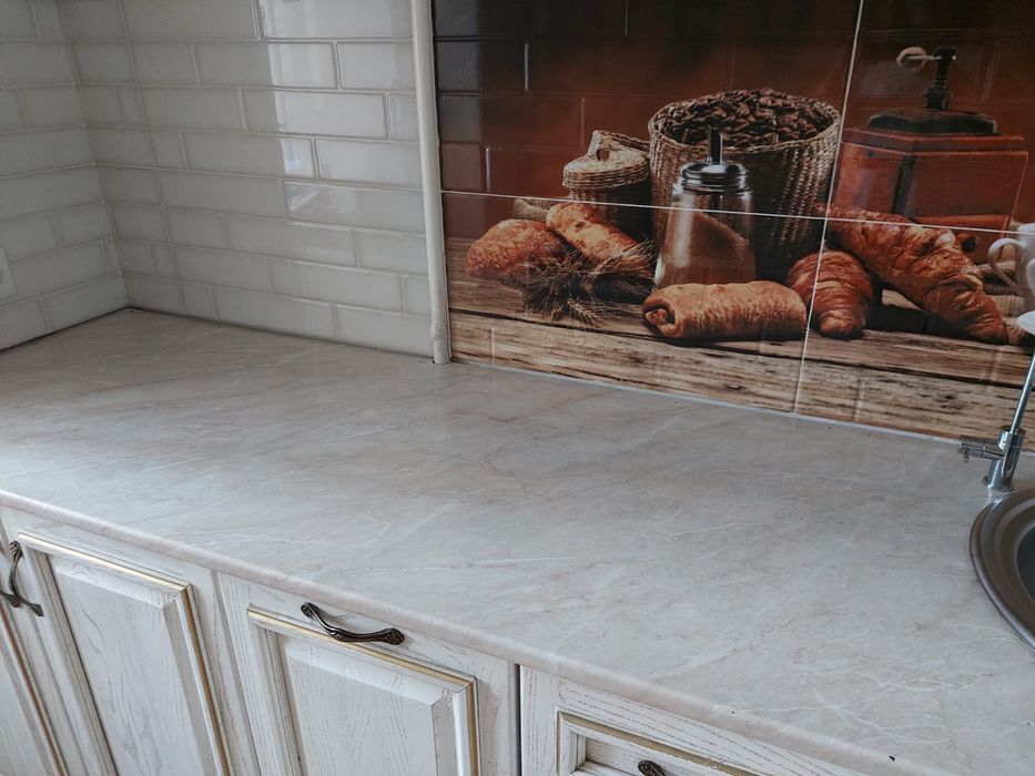 Столешница для кухни