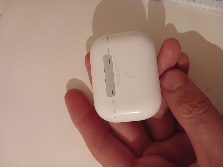 AirPods 3 жағдайы жақсы