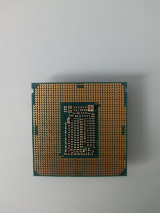 Intel Core i5-9600K