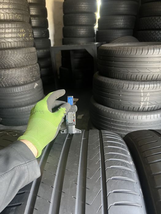 4 anvelope vara 275/40/18+245/45/18 Pirelli!